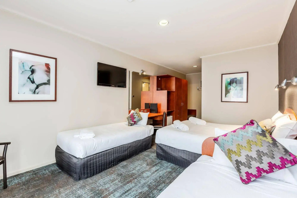 Hotel photo 26