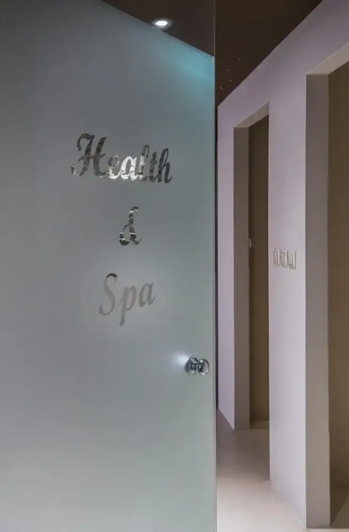 Elafos Spa Hotel - Général