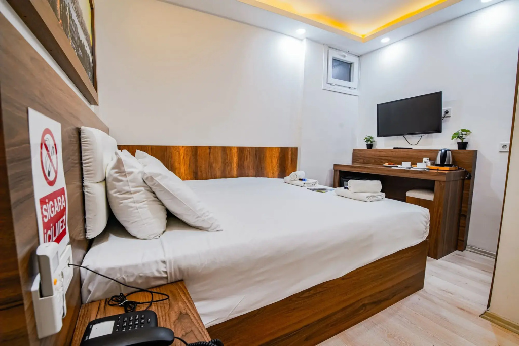 Hotel photo 20