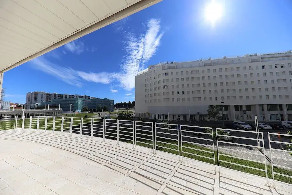 White Rooms Zadar 12