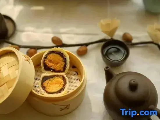 Qufu Mingzuo Xingtan Hotel - Chambres