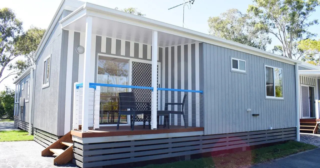 NRMA Treasure Island Holiday Resort