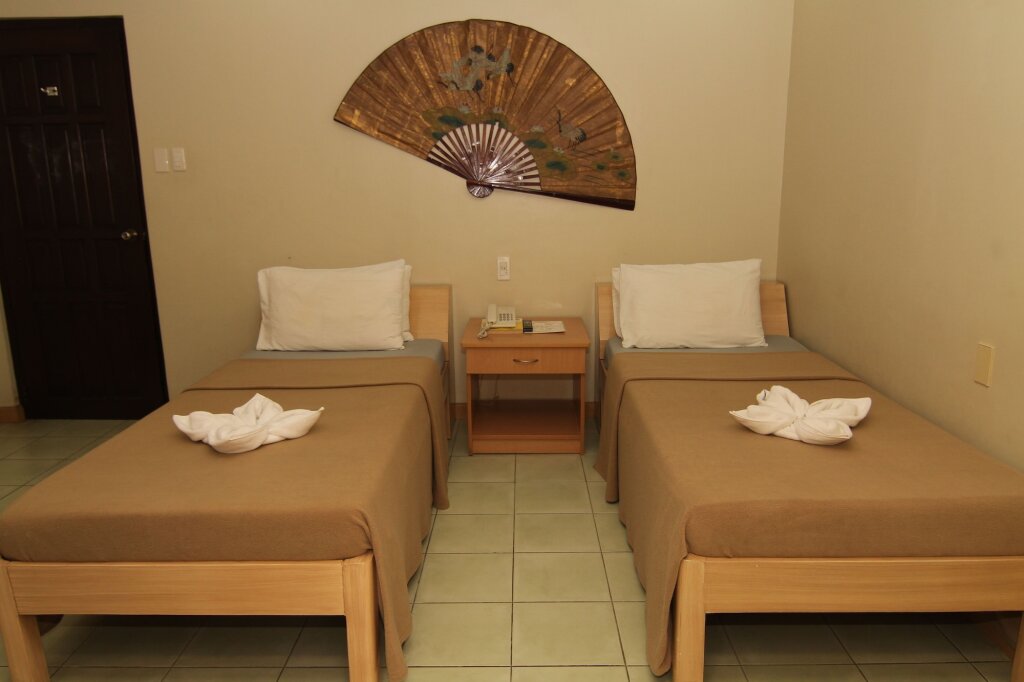 Casa Rosario Pension House by null