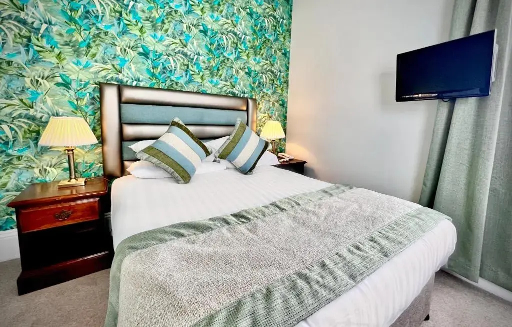 Abbey Sands Hotel - Chambres