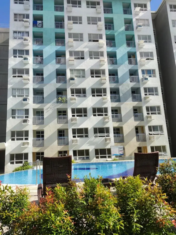 Seawind Staycation - фото 11
