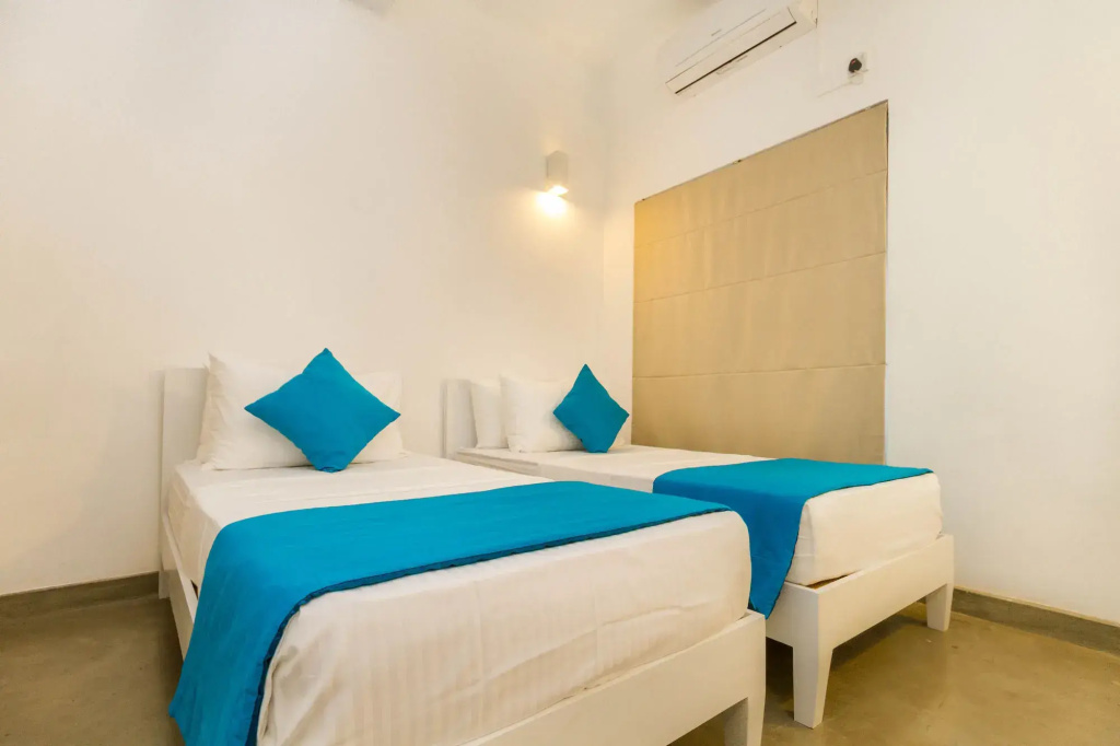 Hotel photo 20