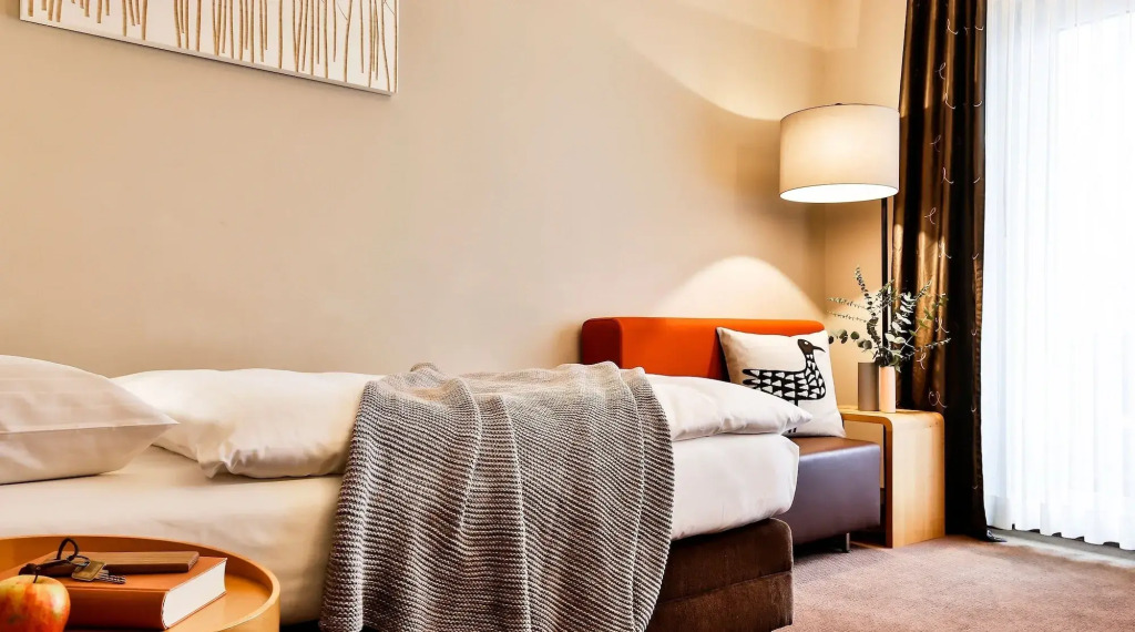 Hotel Villa Orange picture