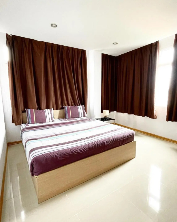 The C Park Phuket - Chambres
