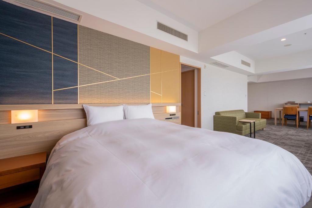 Hotel Kanazawa 사진 20