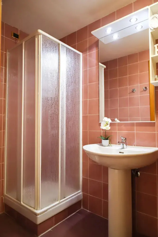 Sassari   Hotel Il Vialetto - фото 41