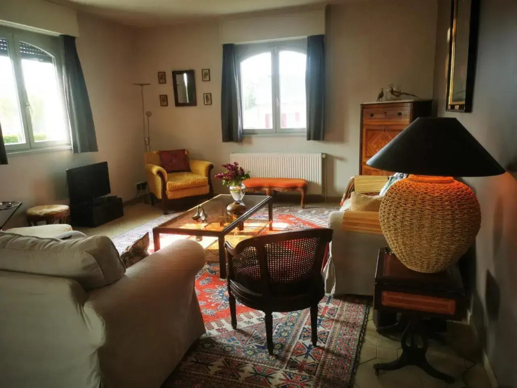 Voir la photo 4 — Maison Terra Nova