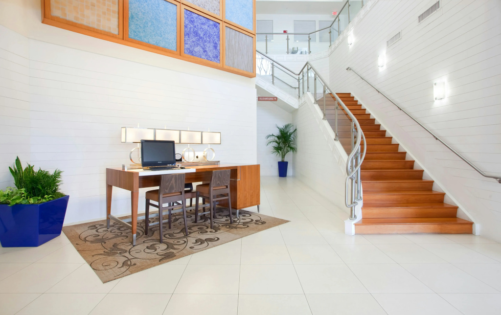 Hilton Pensacola Beach - Général