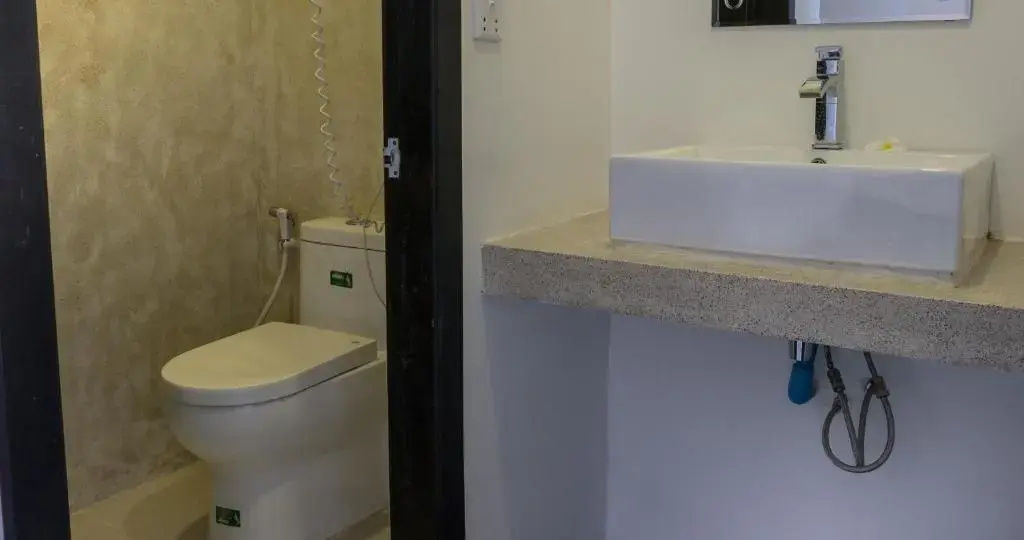 Hak Boutique Hotel & Resort - Chambres