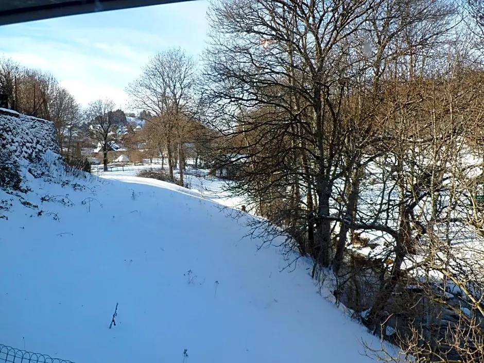 Afficher la photo 8 — Le Pont du Roy