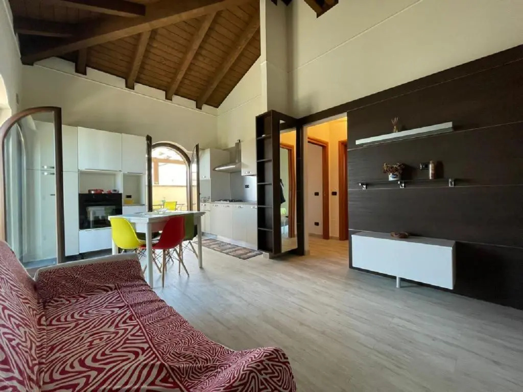 Marinagri Resort - Chambres