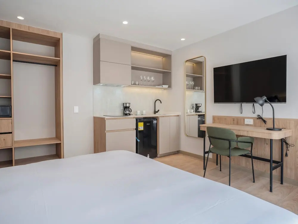 Hotel photo 11