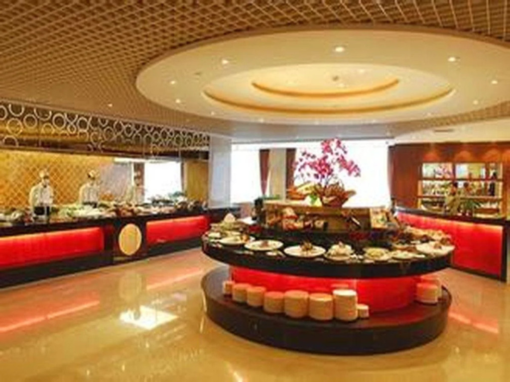 Jinling Liyang Palace — фото 5