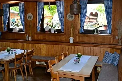 Hotel Pfaffenmühle Aschaffenburg/ Damm - Général