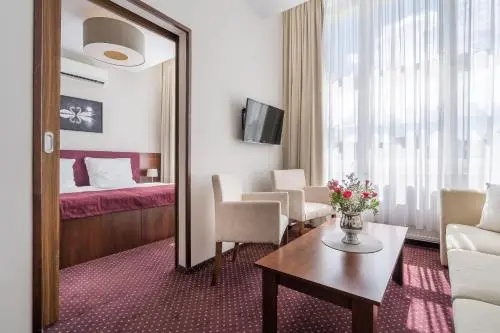 Hotel photo 21