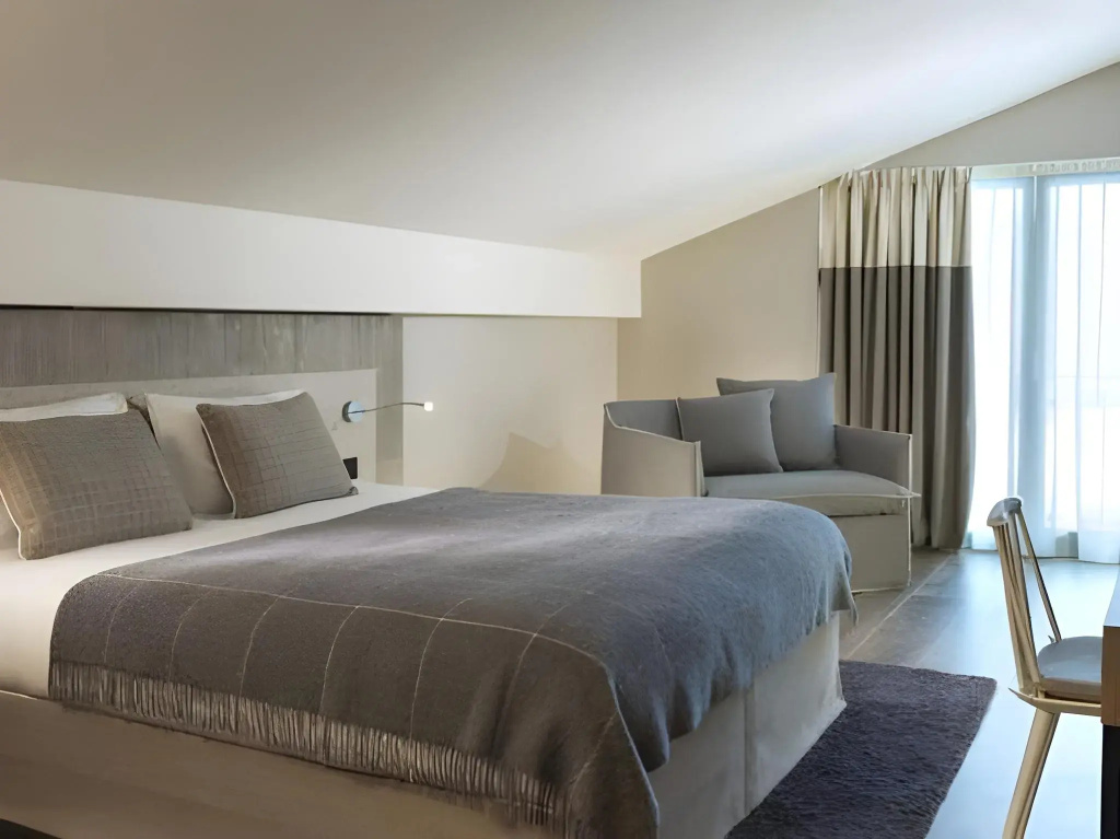 Voir la photo 4 — Héliopic Hôtel & Spa