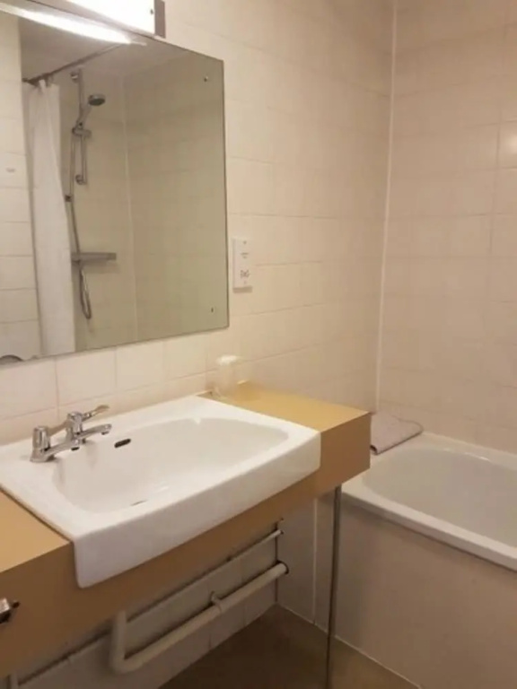 Corus St James Hotel Grimsby - Chambres