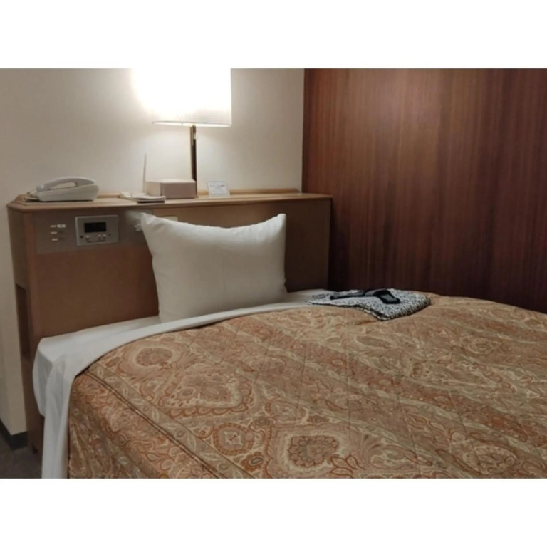 Central Hotel Toride — 2