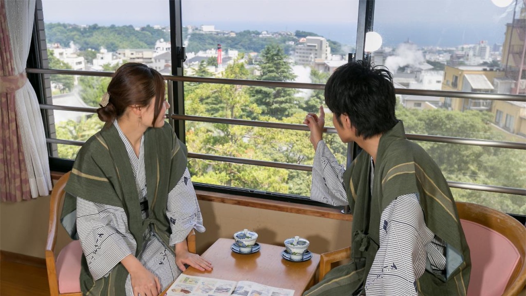 Oniyama Hotel 사진 40