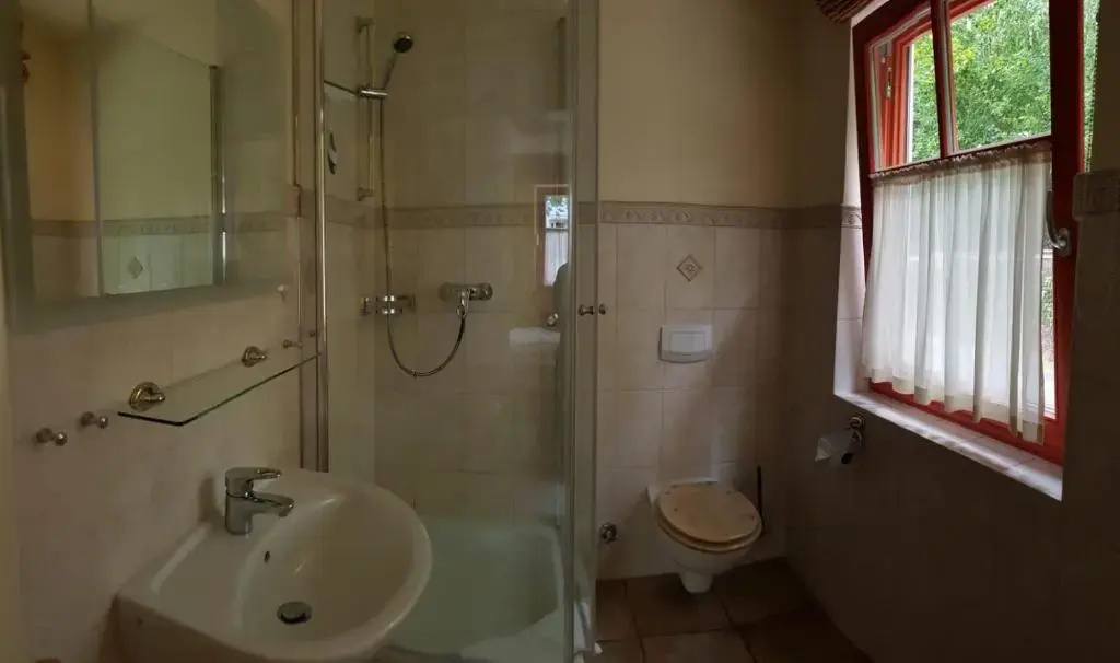 Residenz Lausitz - Chambres