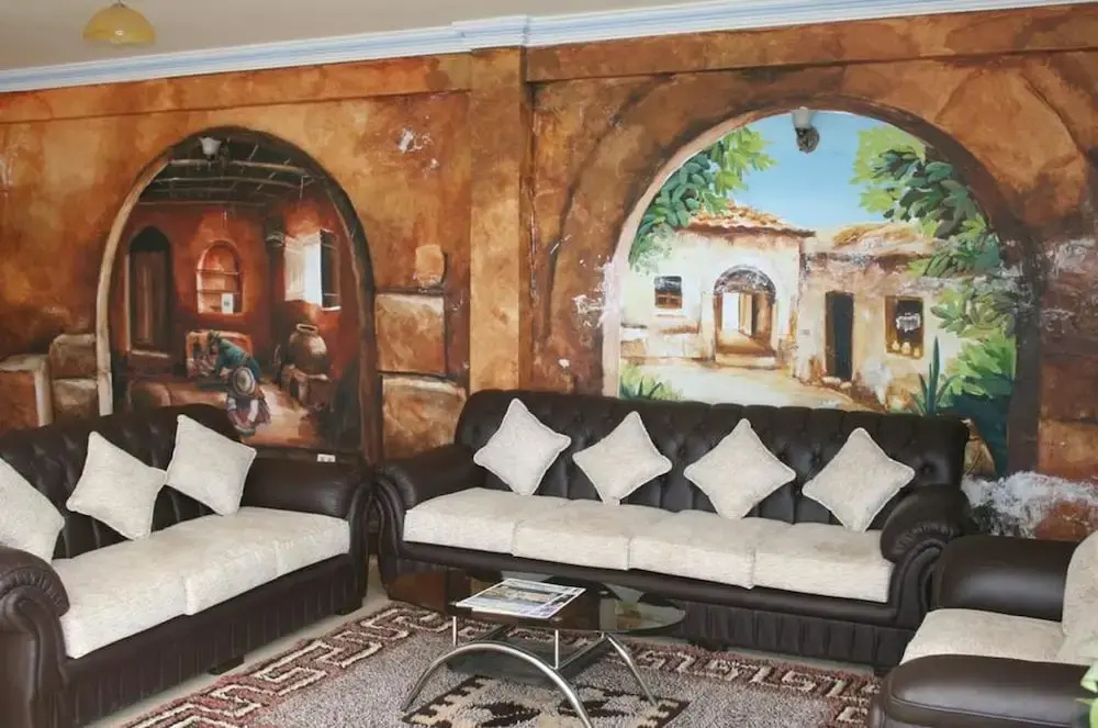Hotel Lago Azul - Général