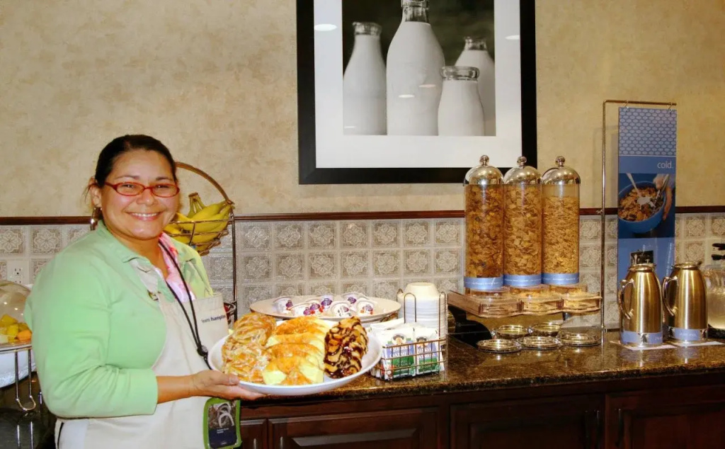 Hotel photo 9