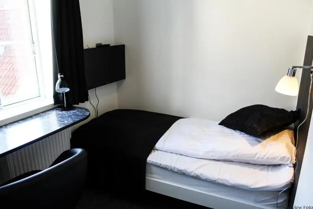 Centralhotellet - Chambres