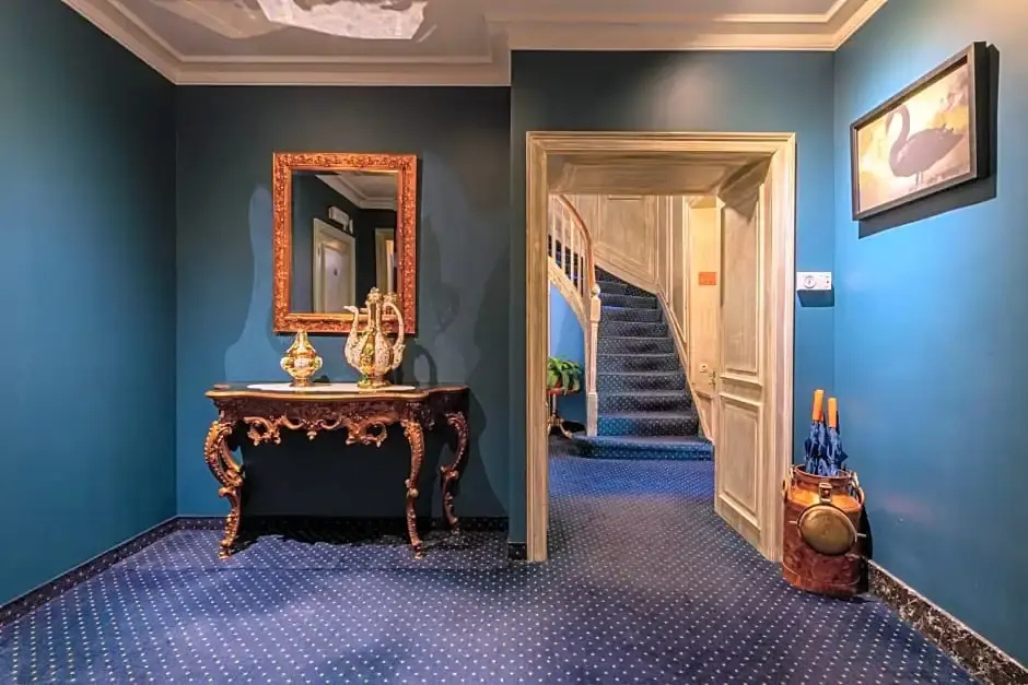 The Black Swan Hotel - Général