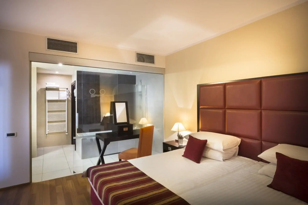 Valamar Atrium Residence - Général
