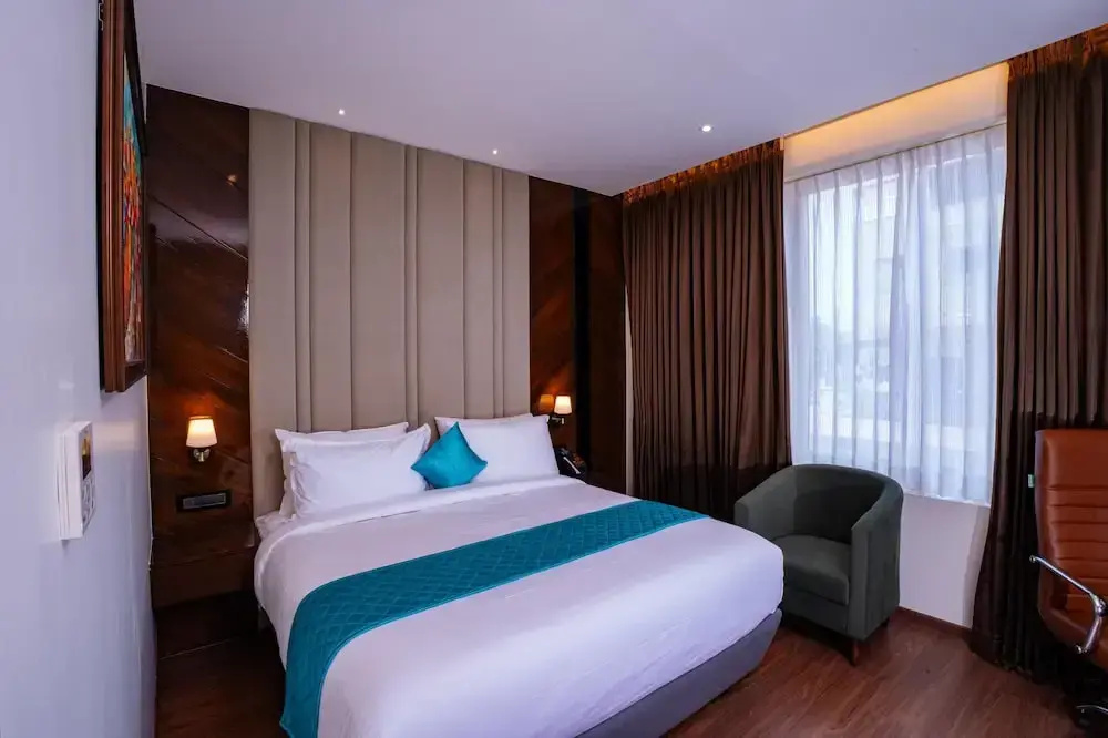 Hotel photo 9