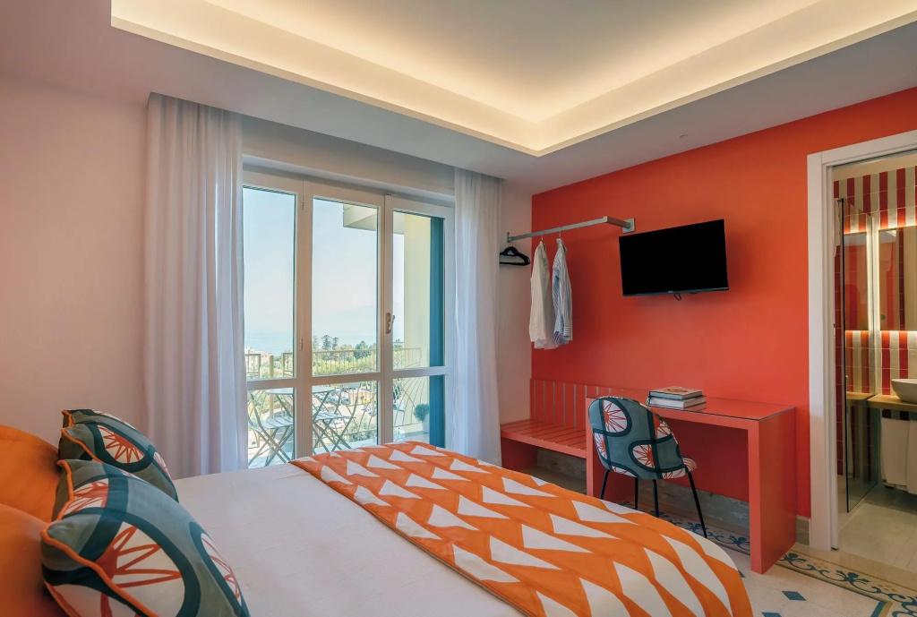 B&B Caporivo — 4