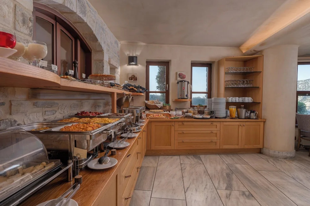 Valeni Boutique Hotel & Spa - Général