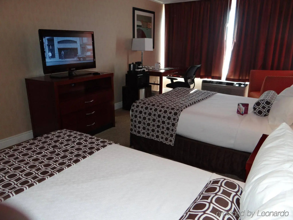 Doubletree by Hilton Monroe Township Cranbury - Général