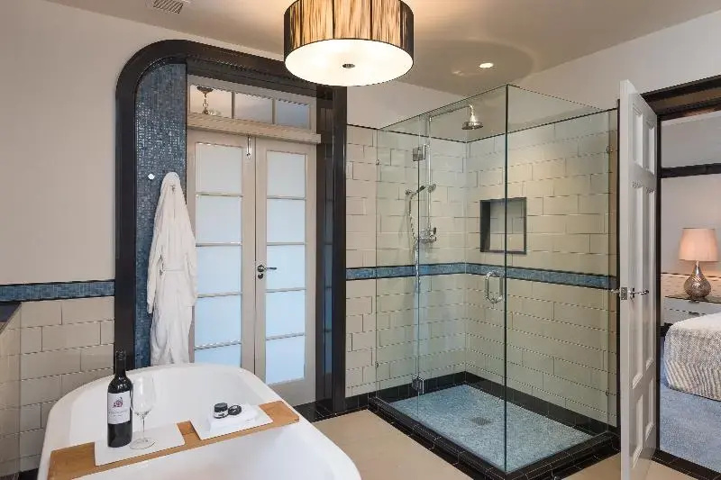 Spicers Balfour Brisbane - Chambres