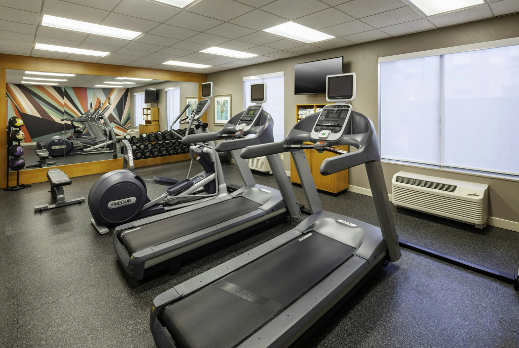Hilton Garden Inn San Diego - Rancho Bernardo - Général