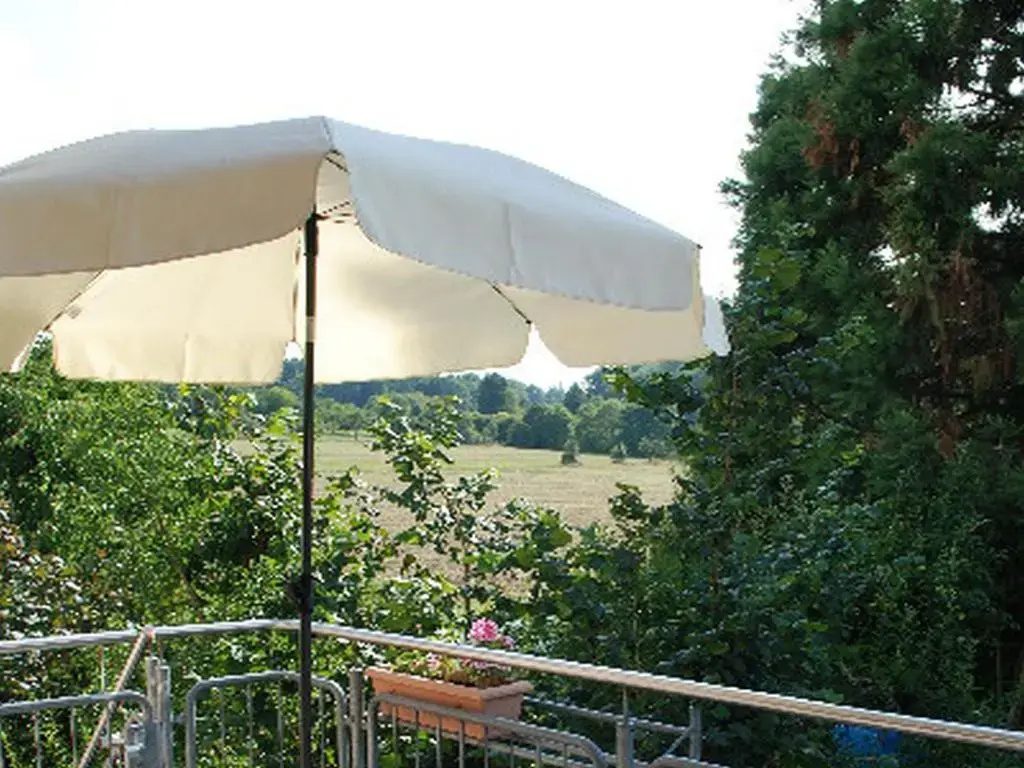 Ferienwohnung mit Pool