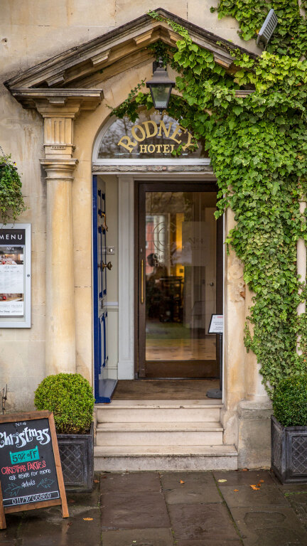 The Rodney Hotel - 14