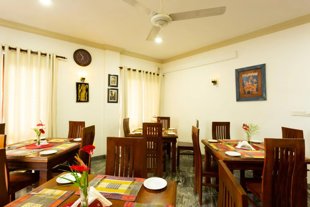 Hotel Yo - фото 25