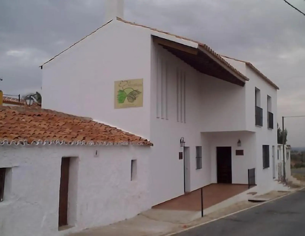 La Mina Rural