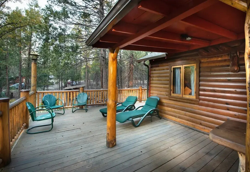Chalet