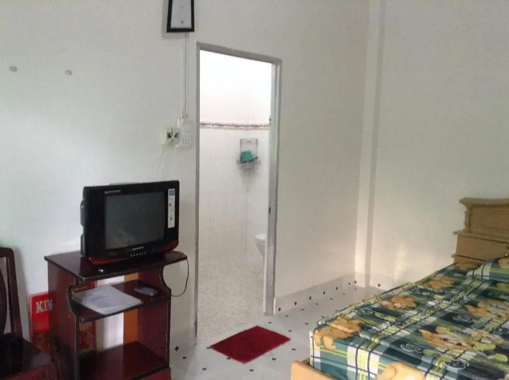 247C A Guesthouse - Chambres