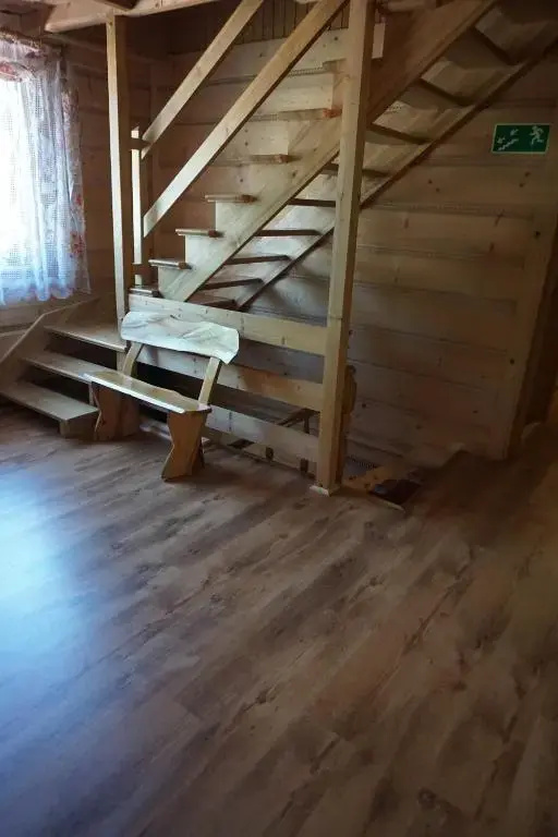 Dom Wczasowy Krystyna - Chambres