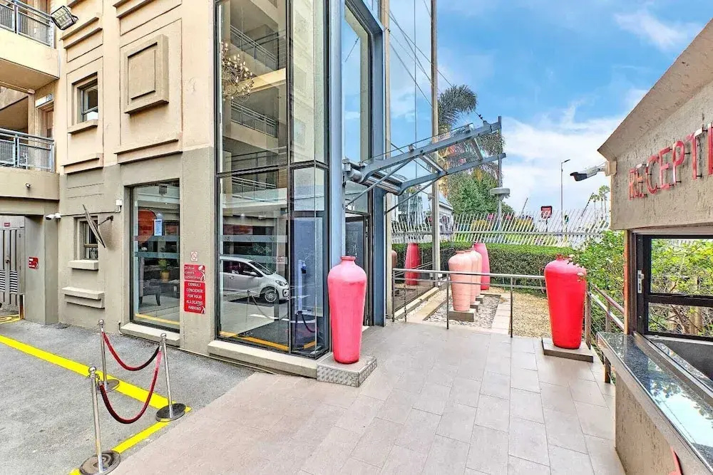 Sandton Heights by Sandton Exclusive