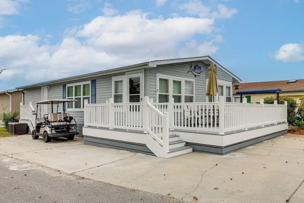 Walk to Shore! Surfside Beach Gem w/ Game Courts