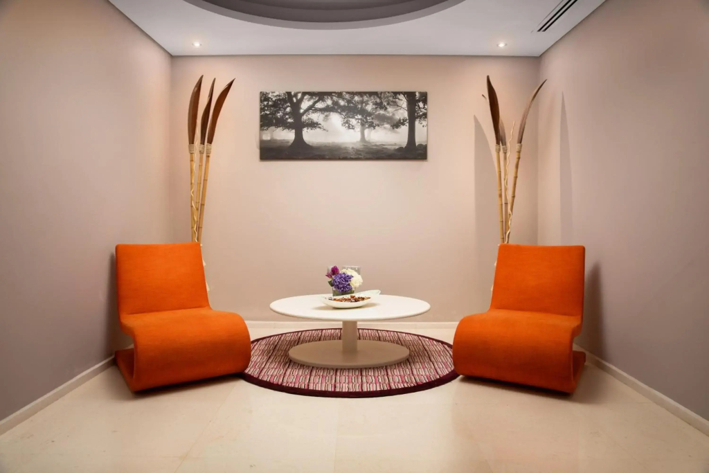 Pullman Dubai Jumeirah Lakes Towers - Hotel & Residence - фото 13