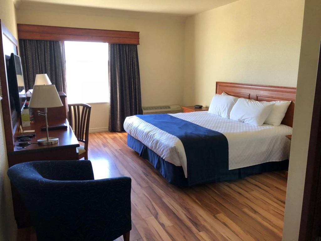 Hotel L'Oie des neiges — 4